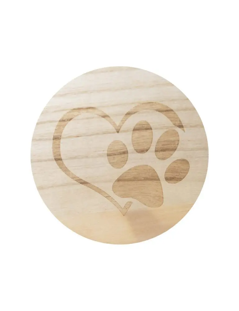 Sand + Paws Ocean Mist 12 Oz Scented Candle - Image 4