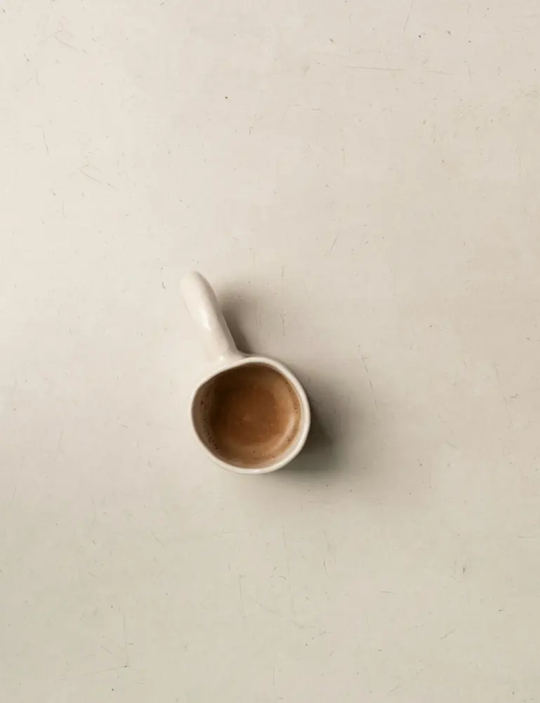 Espresso 21 Oz Scented Candle - Image 2