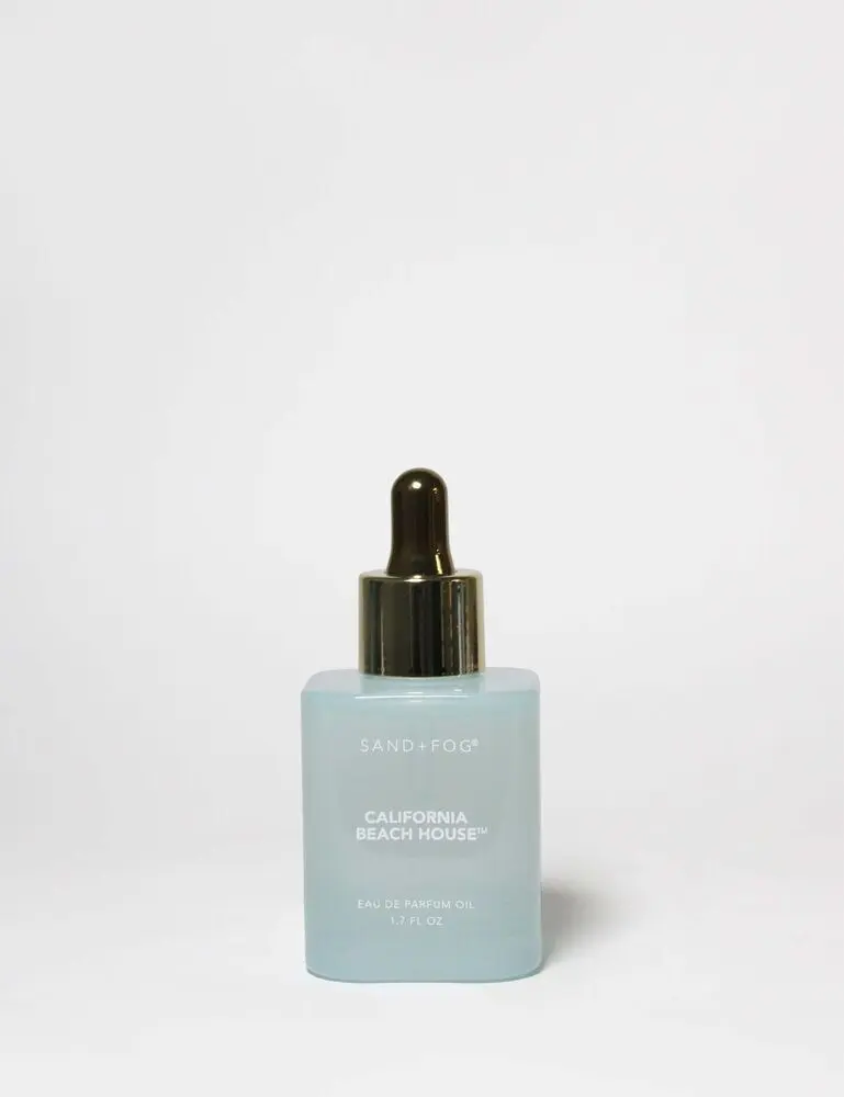 California Beach House 50 Ml Perfume Oil Dropper - Image 3
