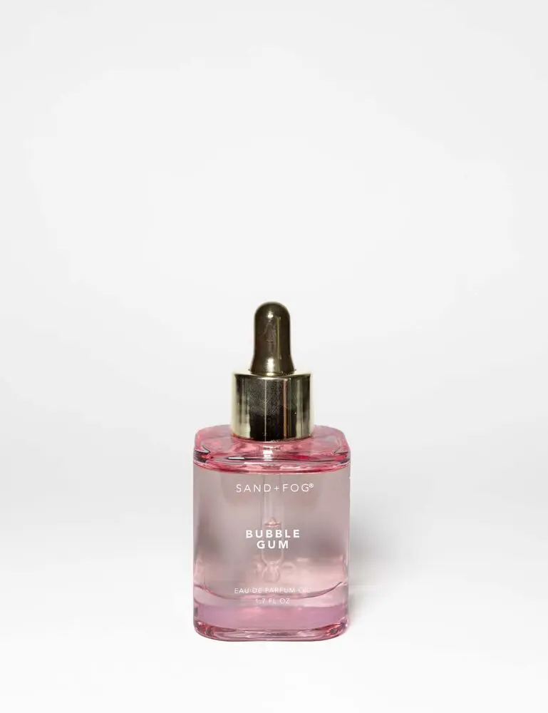 Bubble Gum 50ml Perfume Oil Dropper - Image 3