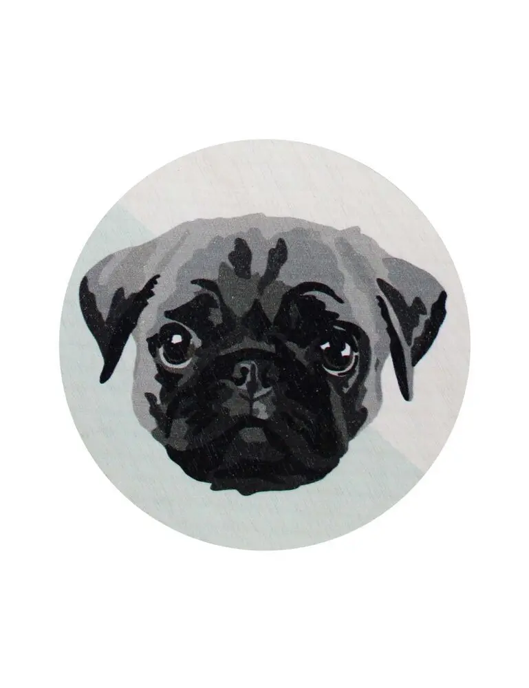 Sand + Paws Olive Lemon 21 Oz Scented Candle - Image 4