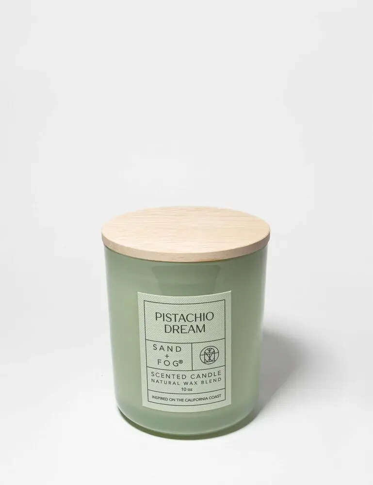 Pistachio Dream 10 Oz Scented Candle