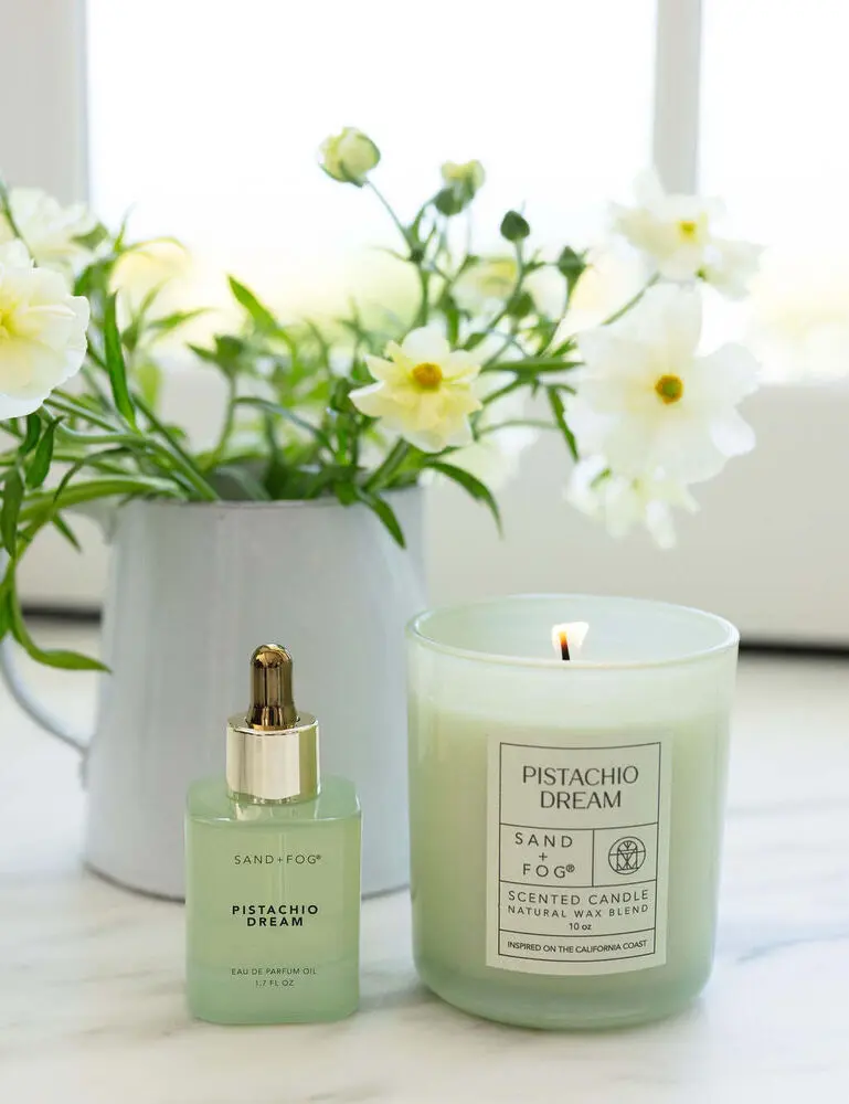 Pistachio Dream 50 Ml Perfume Oil Dropper - Image 6