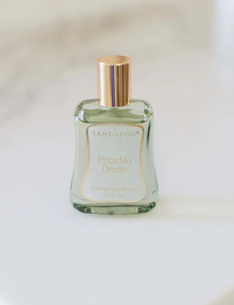 Pistachio Dream 50 Ml Perfume Oil Rollerball - Image 4