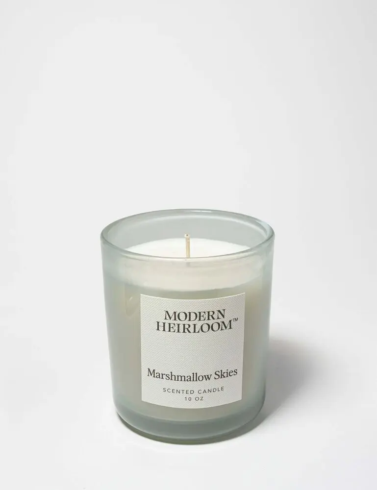 Marshmallow Skies 10 Oz Scented Candle - Image 4