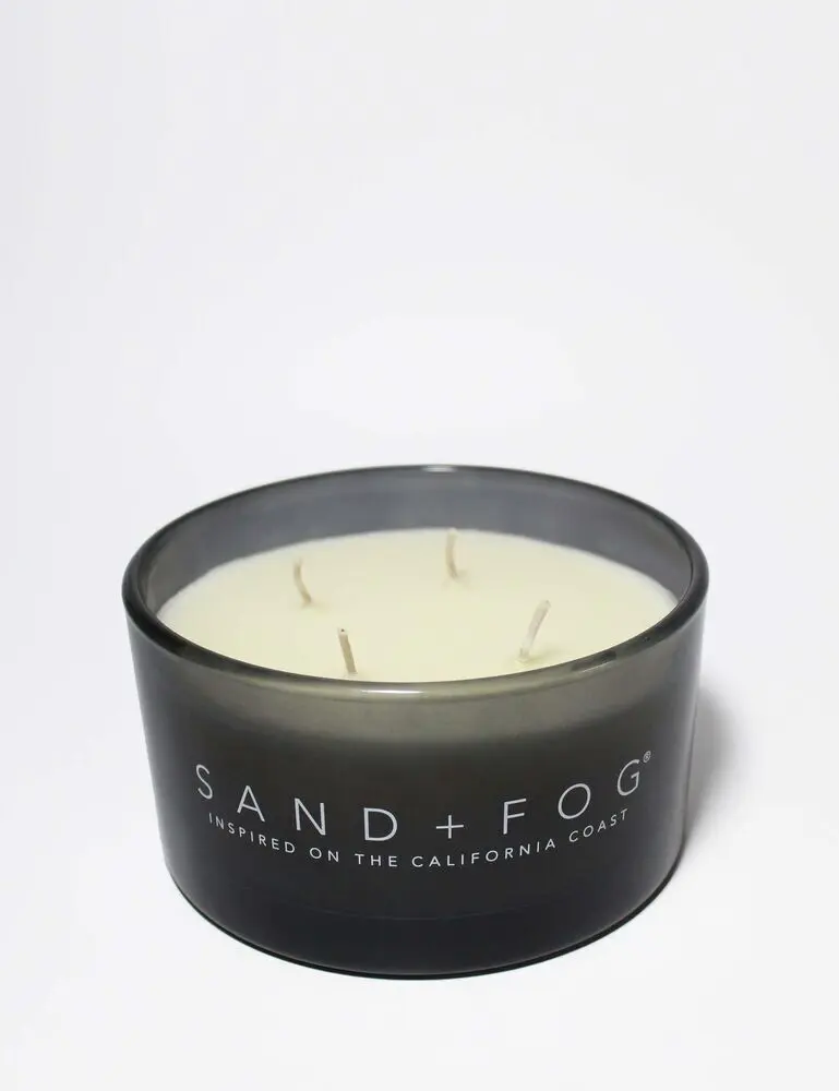 Fern & Moss 23 Oz Scented Candle - Image 3