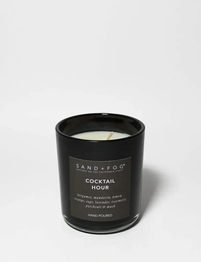 Cocktail Hour 10 Oz Scented Candle - Image 3