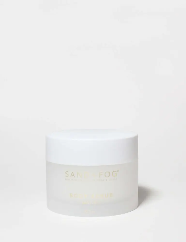 Malibu 12.7 Oz Body Scrub