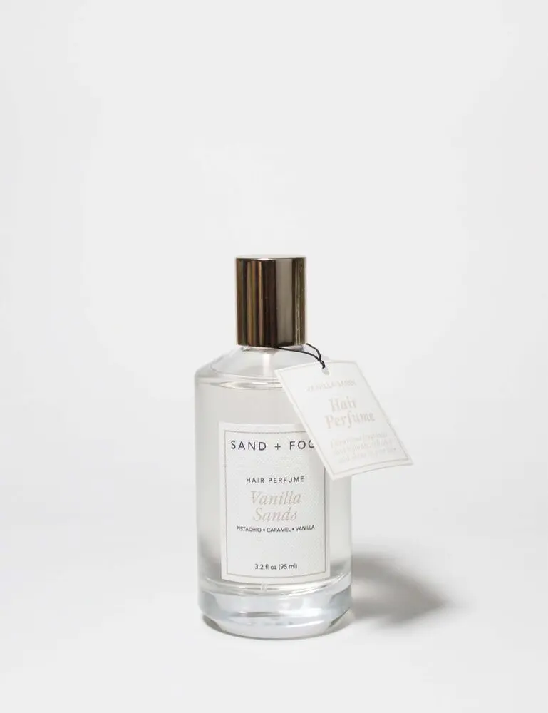 Vanilla Sands 95 Ml Hair Perfume