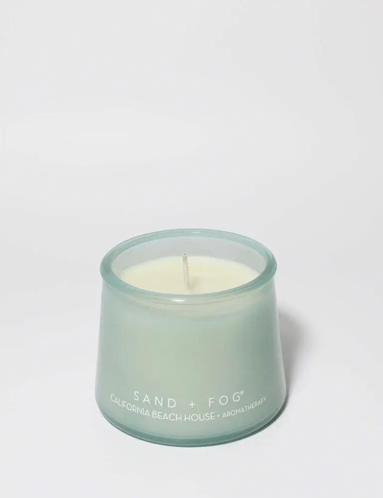 California Beach House 11 Oz Scented Candle - Image 3