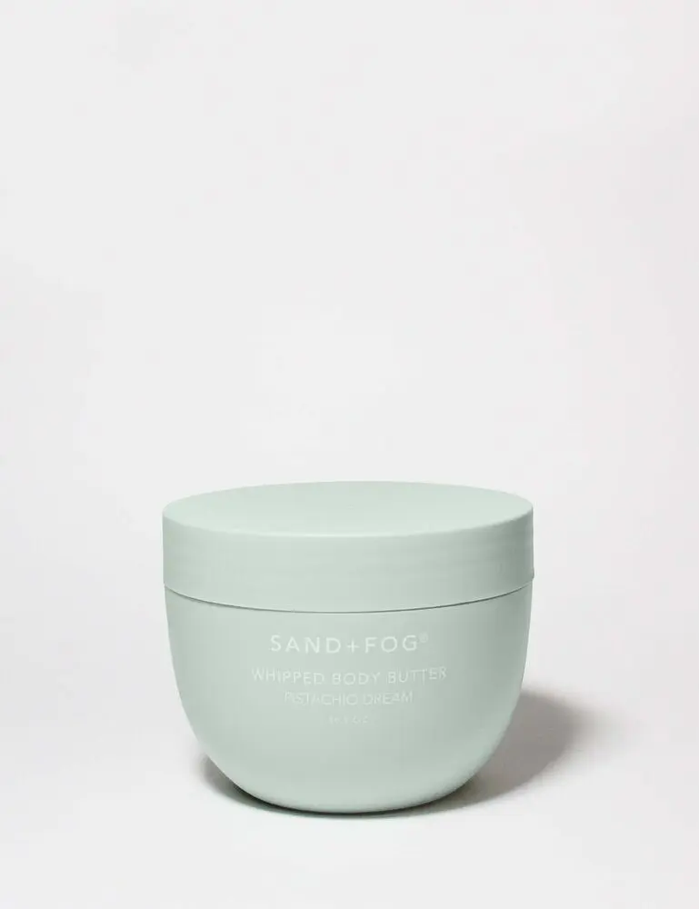 Pistachio Dream 16.9 Oz Whipped Body Butter