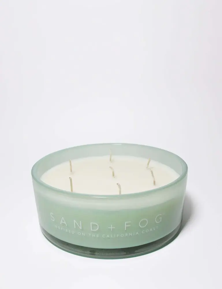 Tahitian Vanilla 34 Oz Scented Candle - Image 3