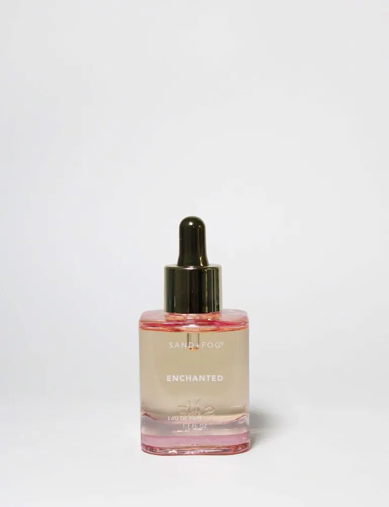 Enchanted 50 Ml Perfume Oil Dropper - Image 3