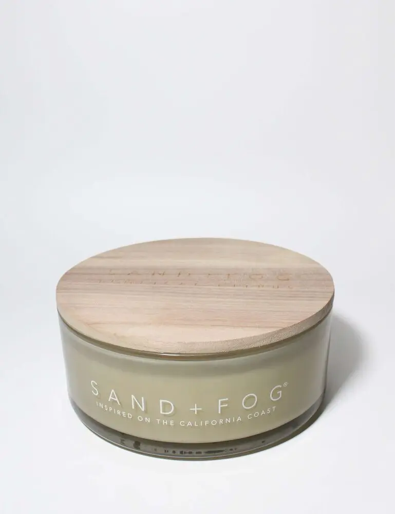 Tropical Citrus 34 Oz Scented Candle