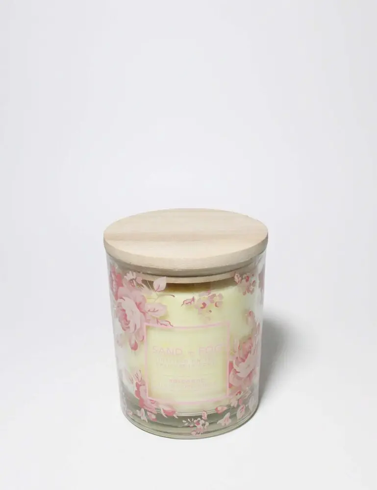 Rosewood 11.5 Oz Scented Candle