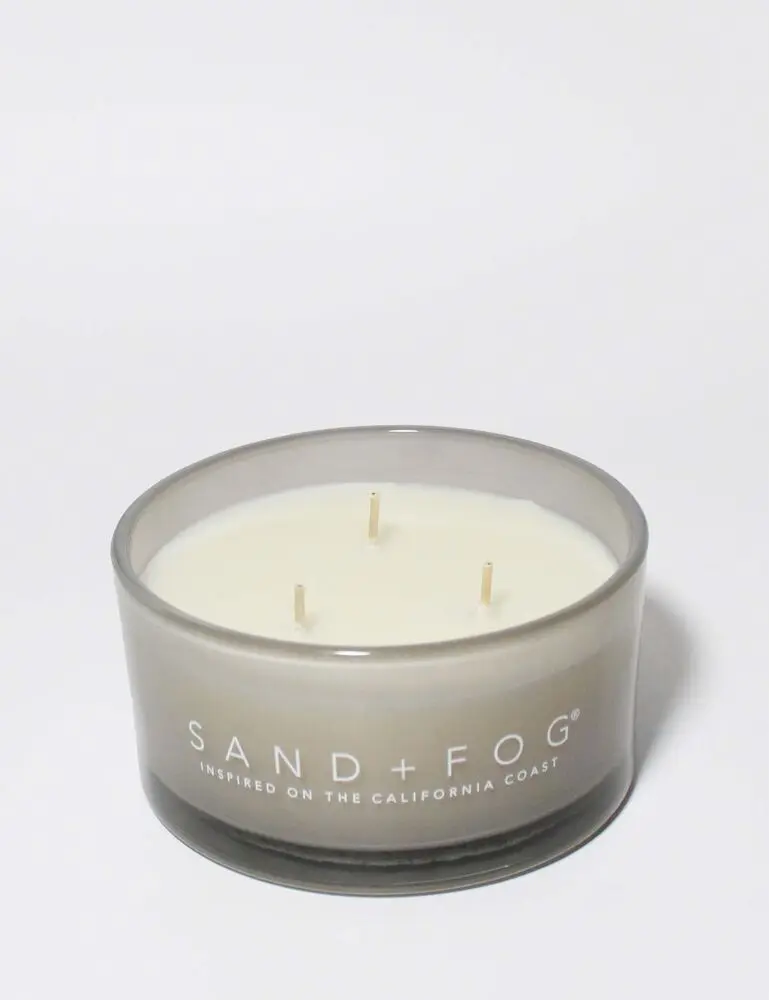 Vanilla Oud 10 Oz Scented Candle - Image 3
