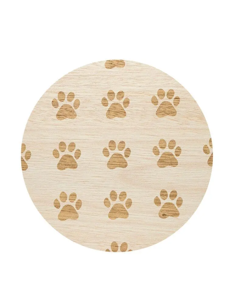 Sand + Paws California Beach House 12 Oz Scented Candle - Image 4