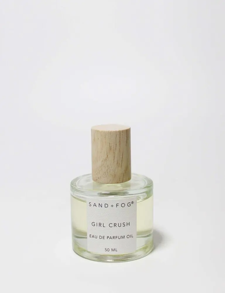 Girl Crush 50 Ml Perfume Oil Rollerball