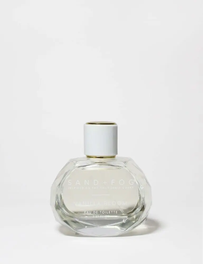 Vanilla Bloom 70 Ml Eau De Toilette
