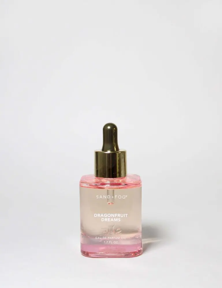 Dragonfruit Dreams 50 Ml Perfume Oil Dropper - Image 3