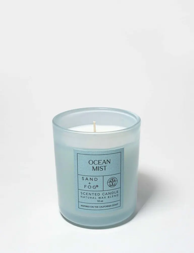 Ocean Mist 10 Oz Scented Candle - Image 3