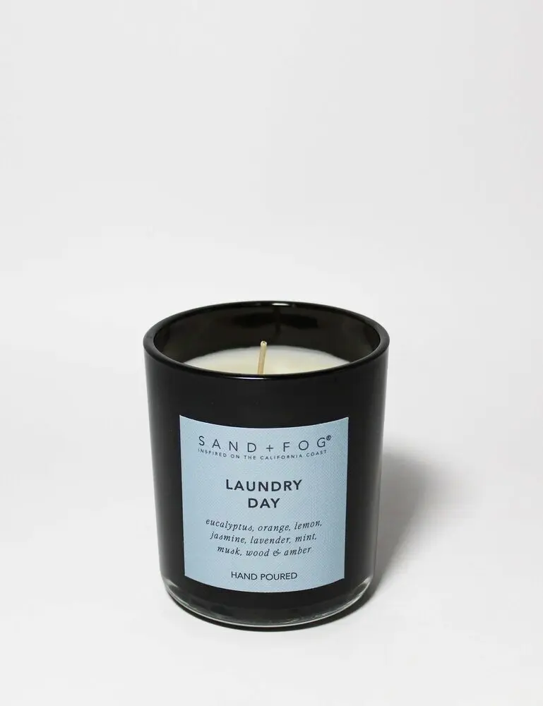 Laundry Day 10 Oz Scented Candle - Image 3