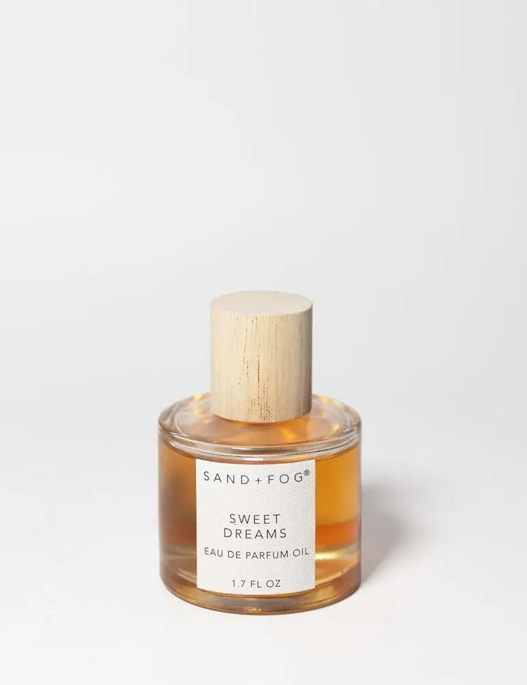 Sweet Dreams 50ml Perfume Oil Rollerball
