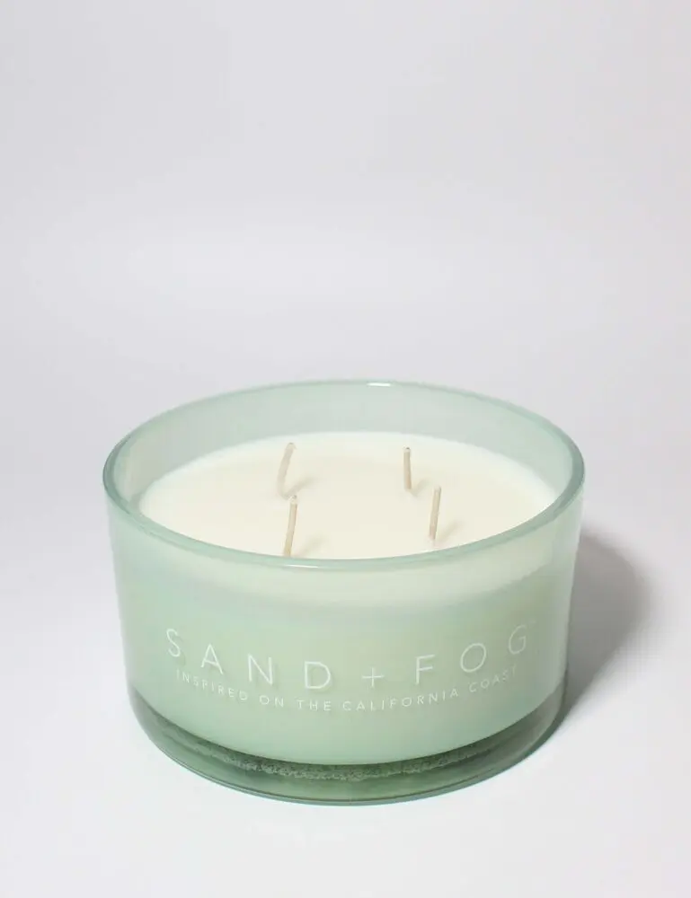 Eucalyptus Spa 23 Oz Scented Candle - Image 3
