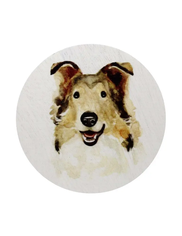 Sand + Paws Desert Rain 12 Oz Scented Candle - Image 4