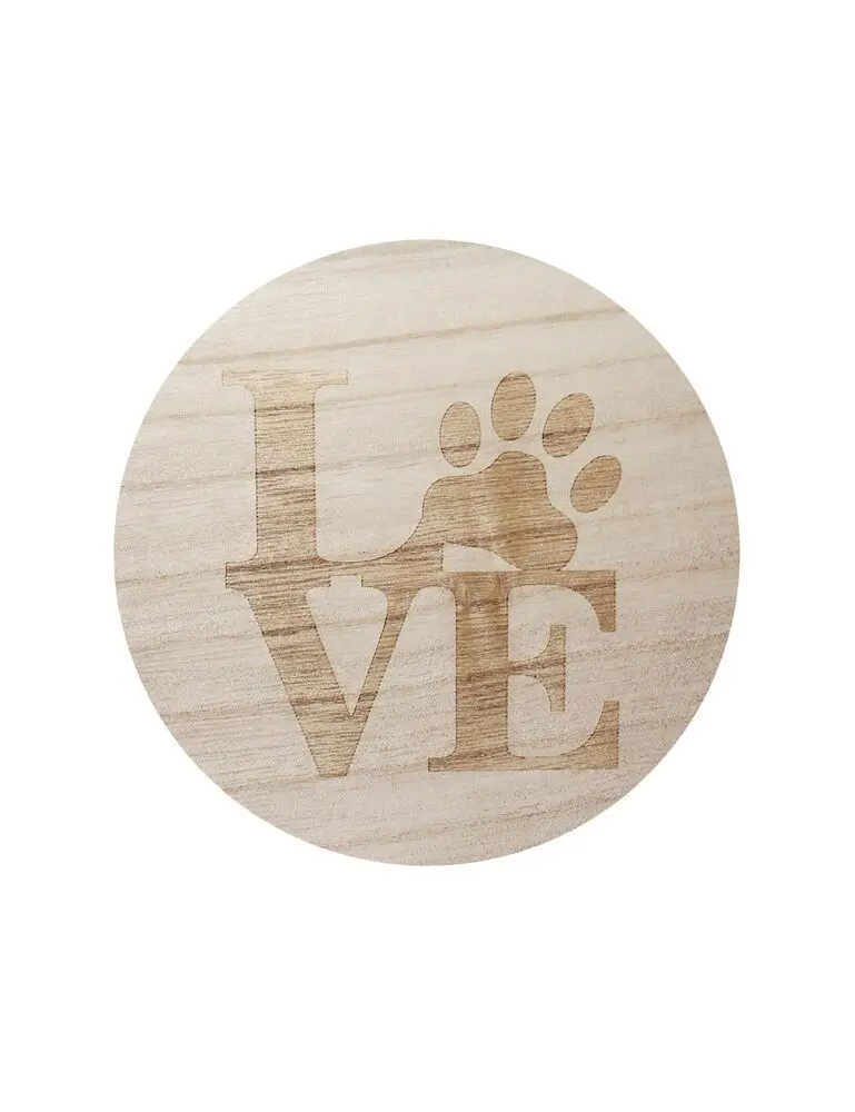 Sand + Paws Goji Berry 21 Oz Scented Candle - Image 4