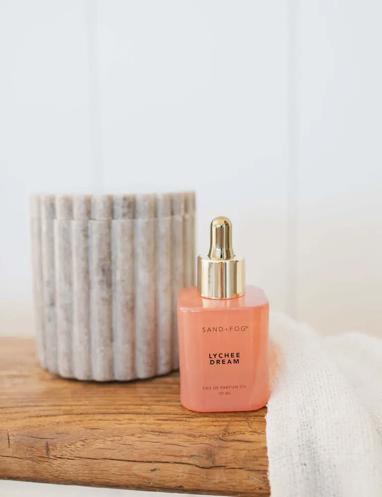 Lychee Dream 50 Ml Perfume Oil Dropper - Image 4