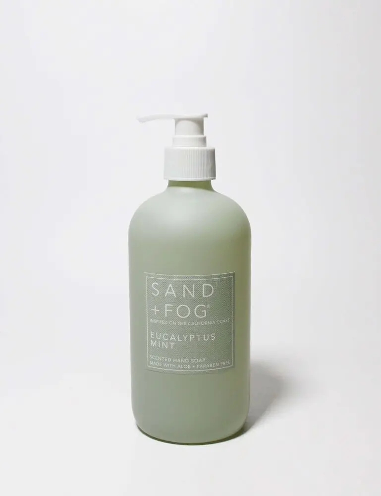 Eucalyptus Mint 15.7 Oz Liquid Hand Soap