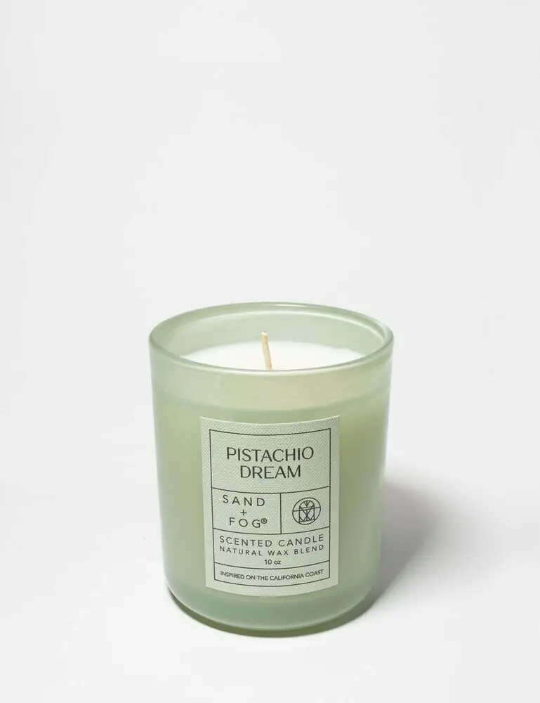 Pistachio Dream 10 Oz Scented Candle - Image 3