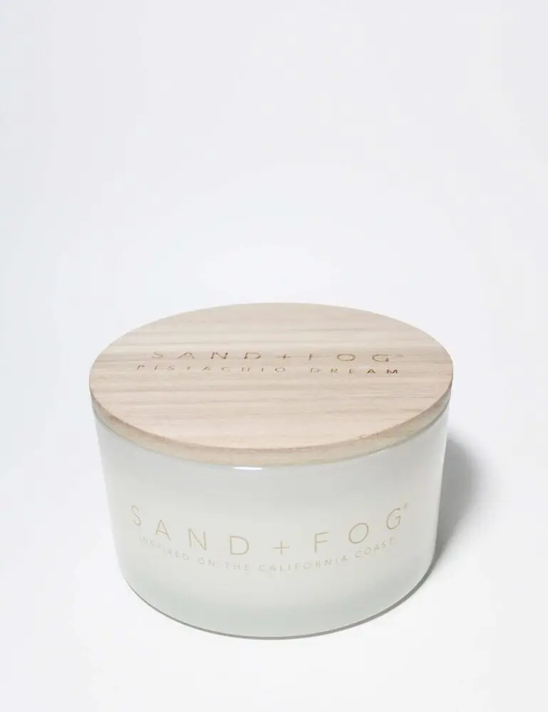 Pistachio Dream 23 Oz Scented Candle