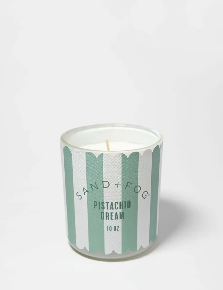 Pistachio Dream 10 Oz Scented Candle - Image 3