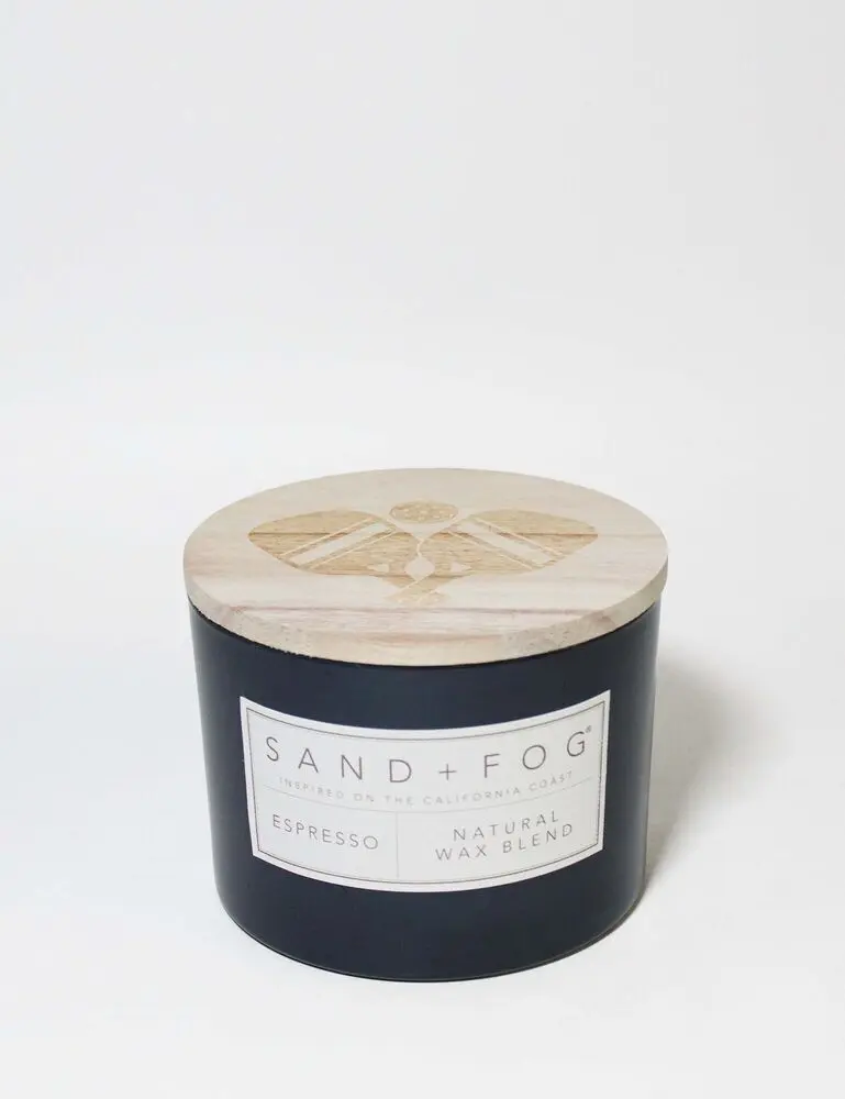 Espresso 12 Oz Scented Candle