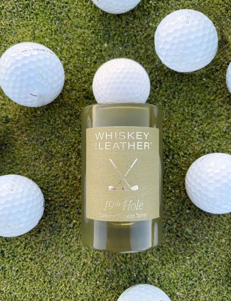 19th Hole 100 Ml Eau De Toilette - Image 2