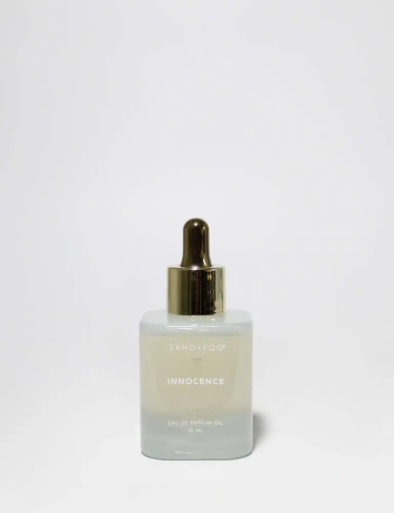Innocence 50 Ml Perfume Oil Dropper - Image 3