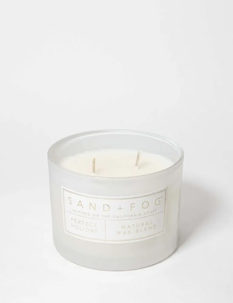 Perfect Holiday 12 Oz Scented Candle - Image 3