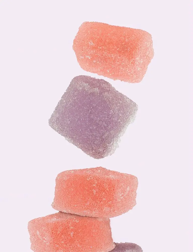 Iris Sweet 50 Ml Perfume Oil Rollerball - Image 2