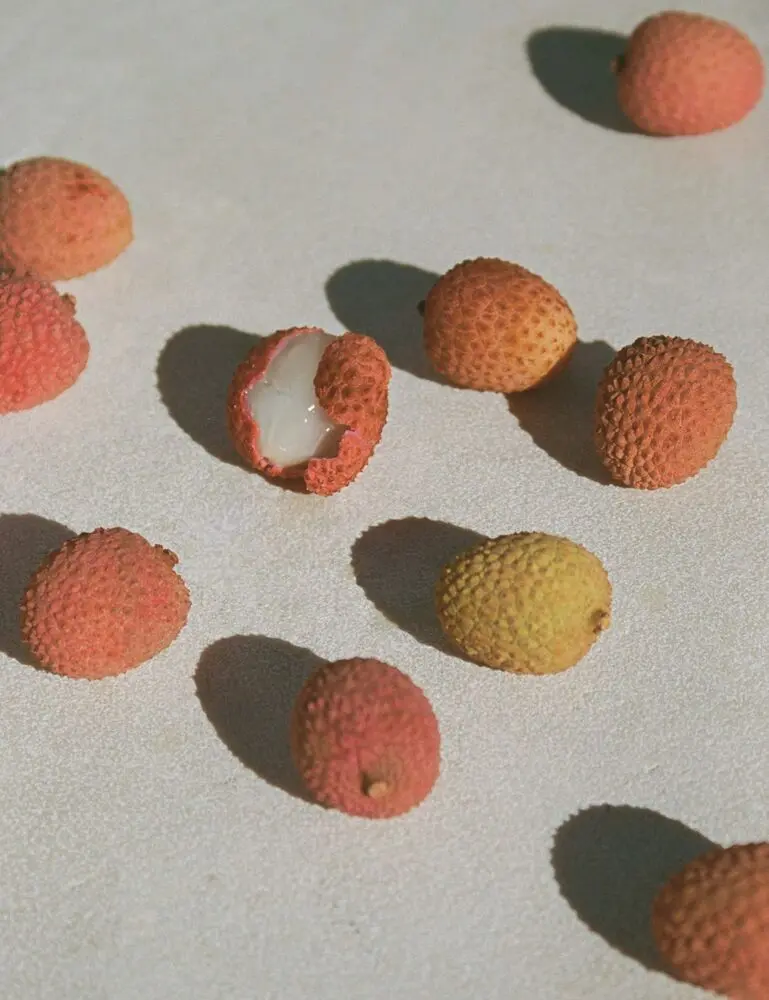 Lychee Dream 50 Ml Perfume Oil Dropper - Image 2