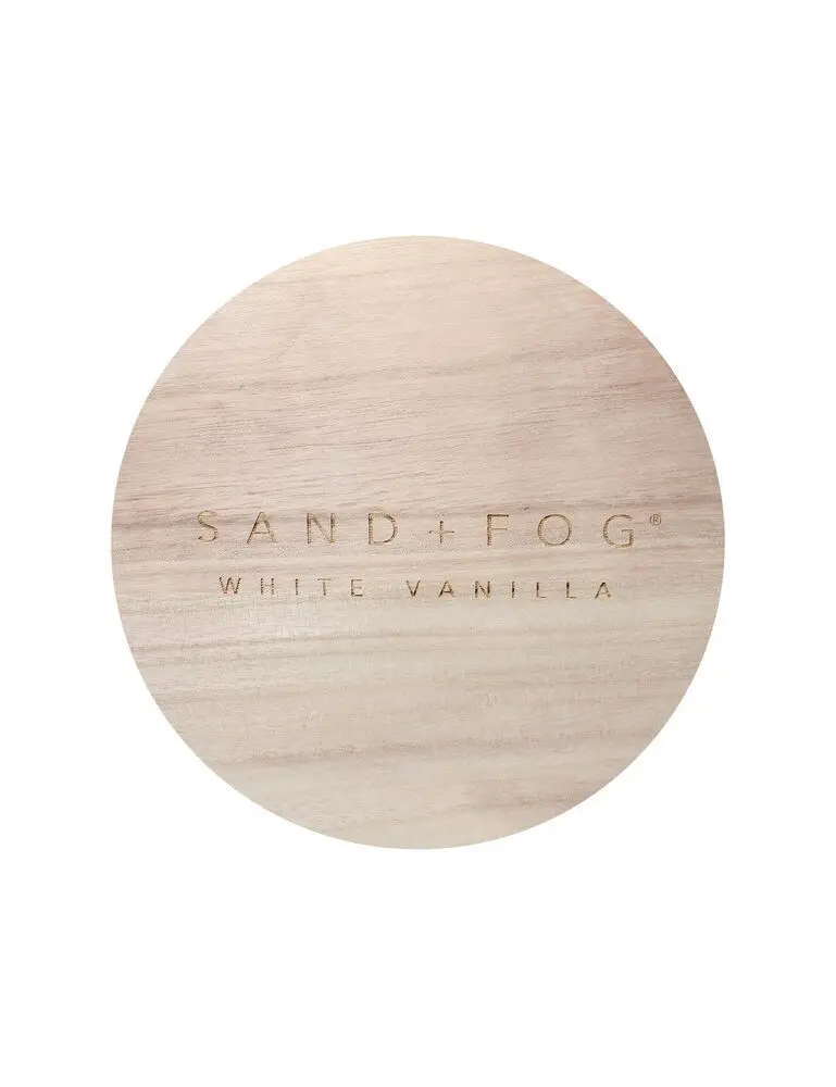 White Vanilla 35 Oz Scented Candle - Image 4