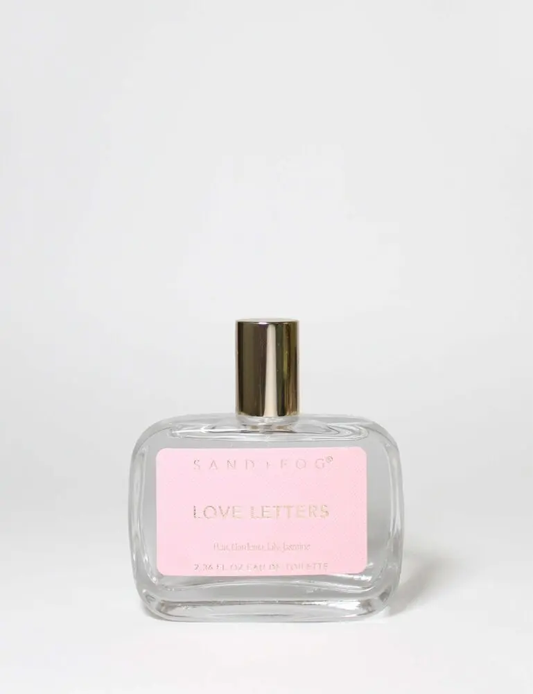 Love Letters 70 Ml Eau De Toilette