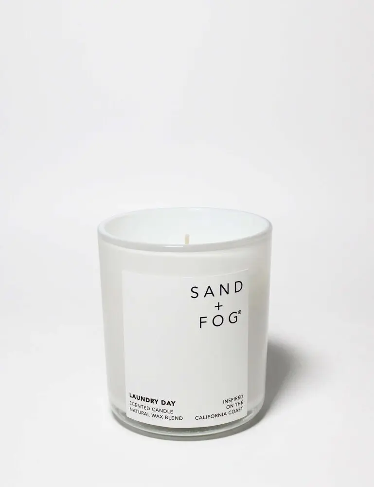 Laundry Day 10 Oz Scented Candle - Image 3