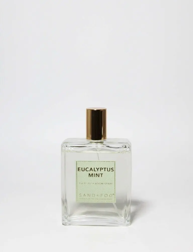 Eucalyptus Mint 107 Ml Room Spray