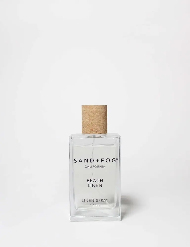 Beach Linen 95 Ml Linen Spray
