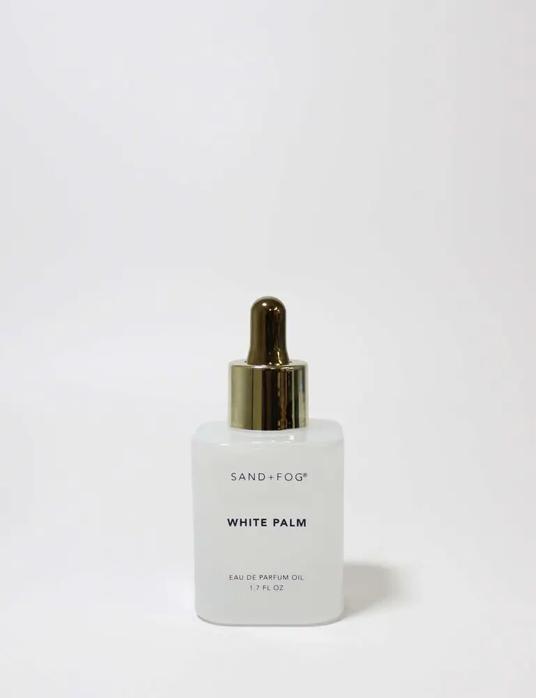 White Palm 50 Ml Perfume Oil Dropper - Image 3