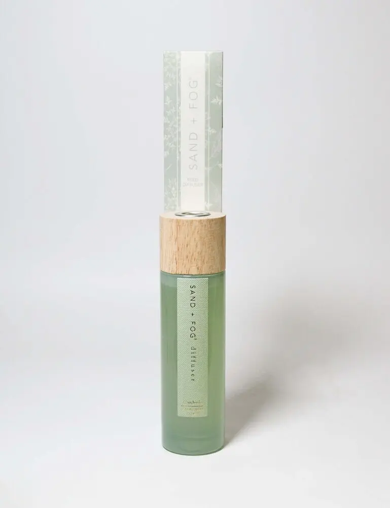 Gardenia 100 Ml Reed Diffuser