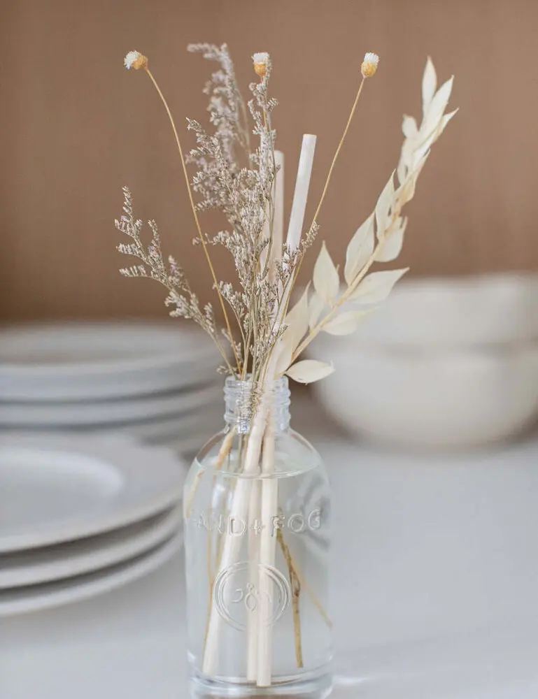 California Beach House 110 Ml Reed Diffuser - Image 2