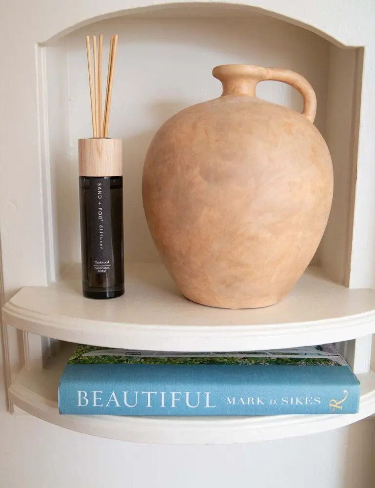 Teakwood 100 Ml Reed Diffuser - Image 4